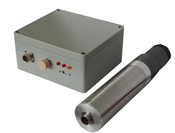 1s Fast Scanning Sonar Pipe Inspection 4~20us Transmit Pulse Width