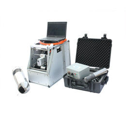 1s Fast Scanning Sonar Pipe Inspection 4~20us Transmit Pulse Width