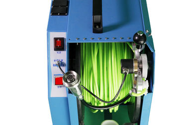 Wifi Tranmission Pipeline Inspection Camera System / Camera Inspection Equipment